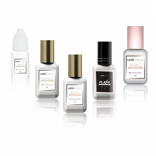 Wimpernkleber