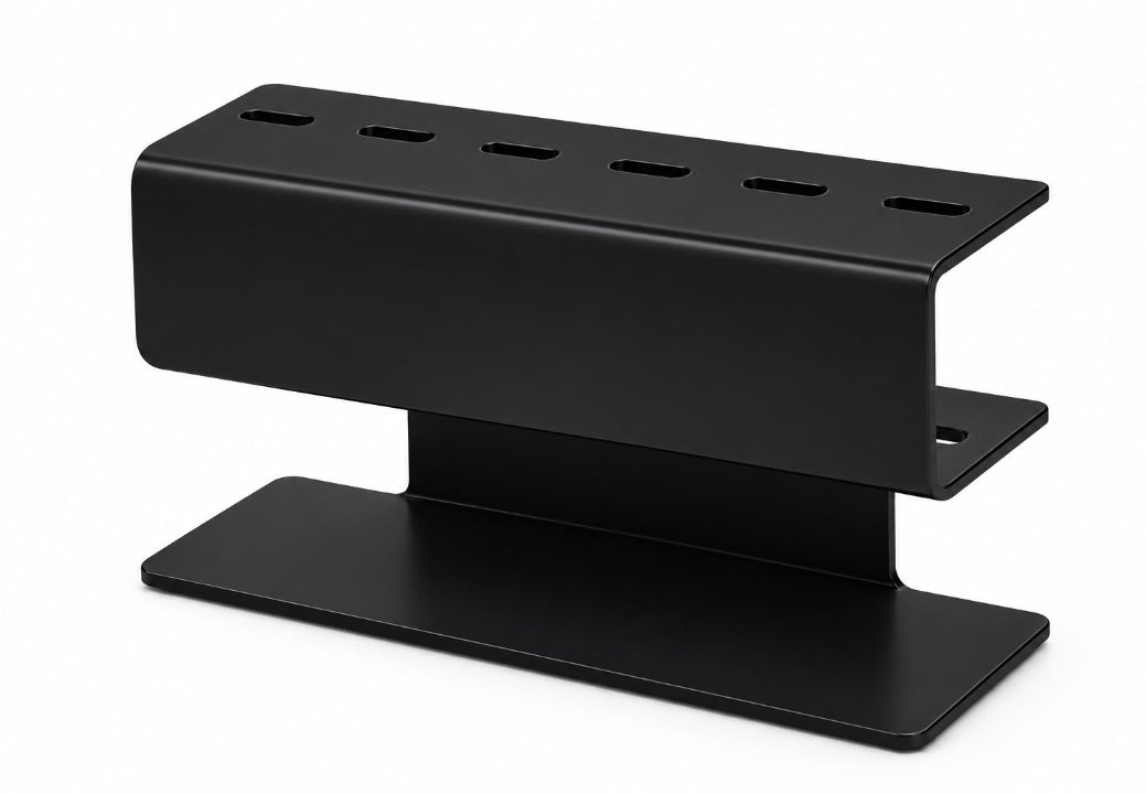 Pinzetten Organizer für 6 Pinzetten