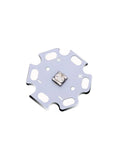 Austausch & Reinugung UV LED Scandal Light