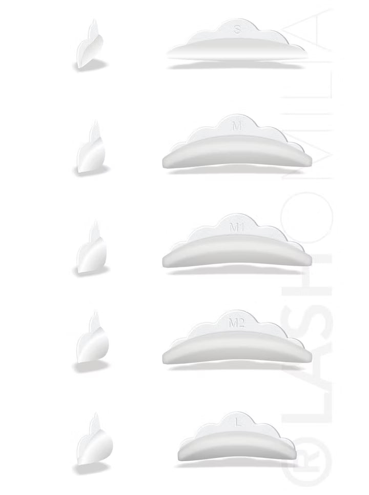 Liftingpads von S - L