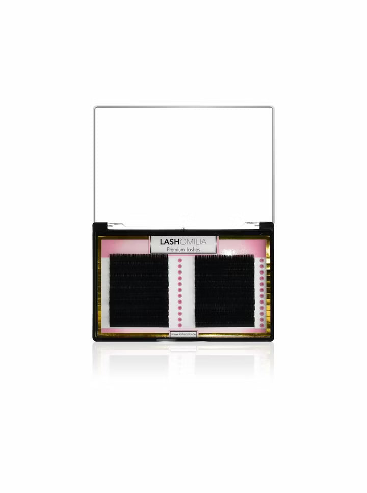 Premium Wimpern 24 Streifen  C 0,07