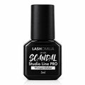 Wimpernkleber UV LED Scandal Studio Line PRO 5ml