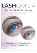 Schulungsunterlagen Lifting