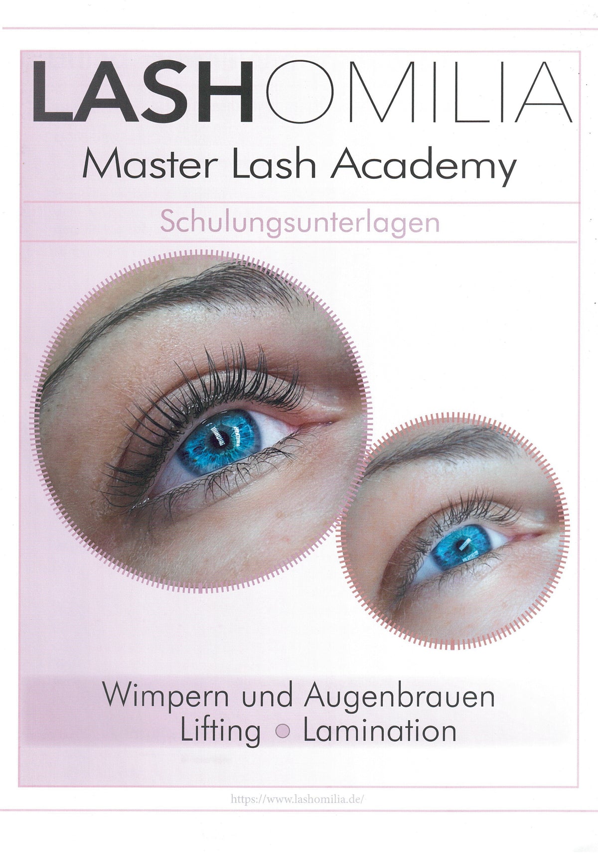 Schulungsunterlagen Lifting