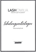 Schulungsunterlagen Volumentechnik