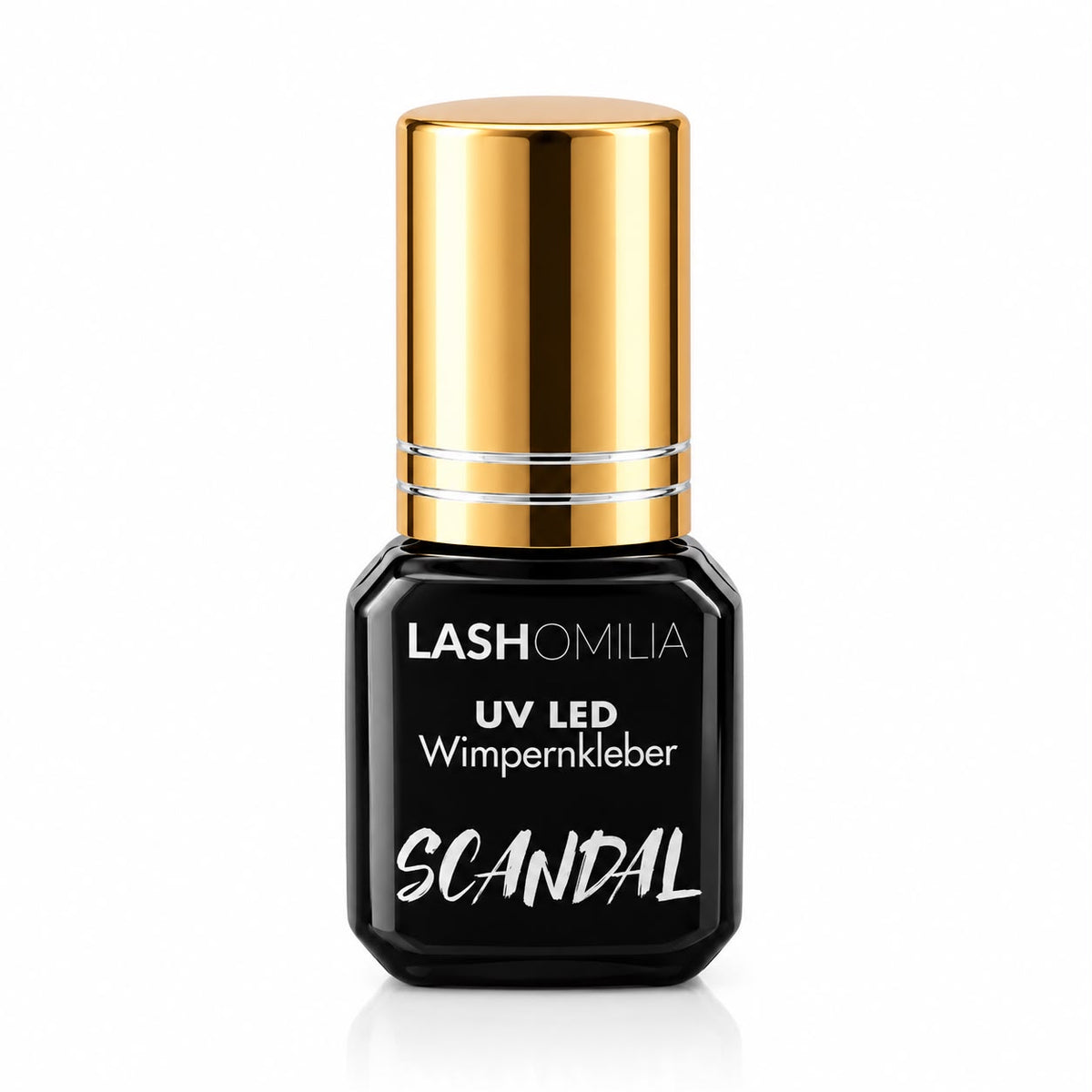 Wimpernkleber UV LED Scandal 5ml