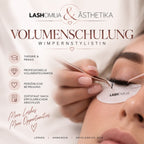 Volumenschulung