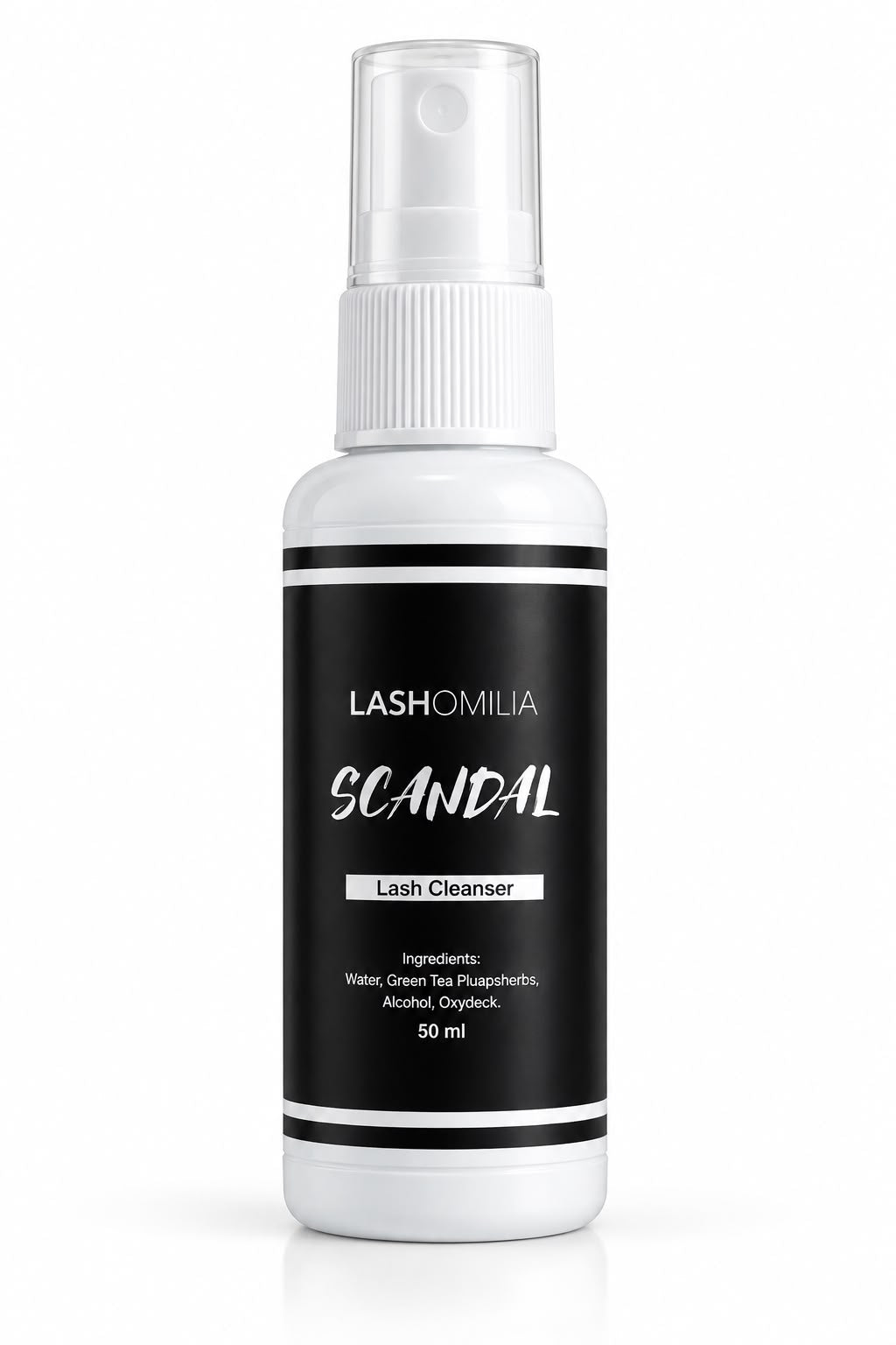 UV LED Cleaner Protein Remover_50ml