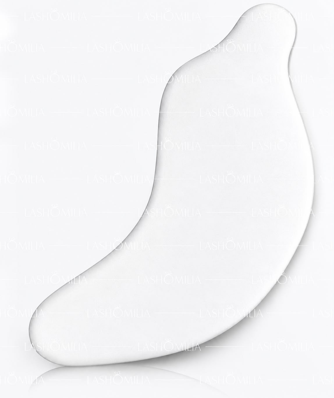 Silikon Augenpads 1 Paar Wiederverwendbar