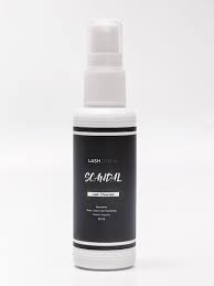 UV LED Cleaner Protein Remover_50ml