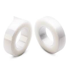 Lashtape Silicon 1 Stück