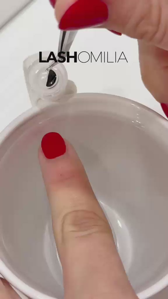 Karma 2.0 Wimpernkleber 0,5 Sek Trocknungszeit
